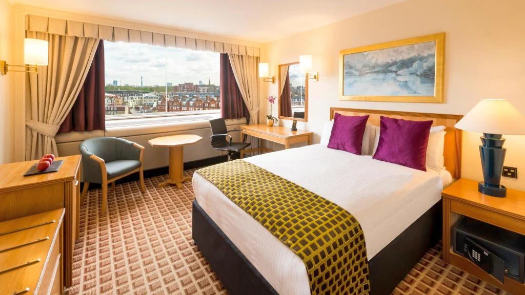 الفندق كوبثورن تارا لندن كنسينغتون - لندن